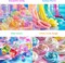 Edible Candy Making Science Kit for Kids Ages 8-12 Years Old - Food Science Chemistry Kid Science Kit with 40 Experiments to Make Your Own Chocolates, Educational Science Kits for Boy & Girls
